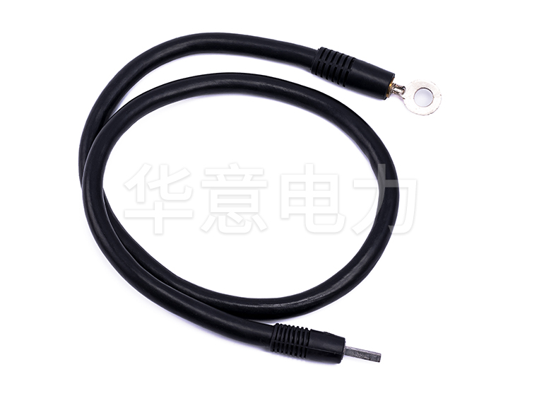 ETAS-500 斷路器安秒特性測試儀測試線