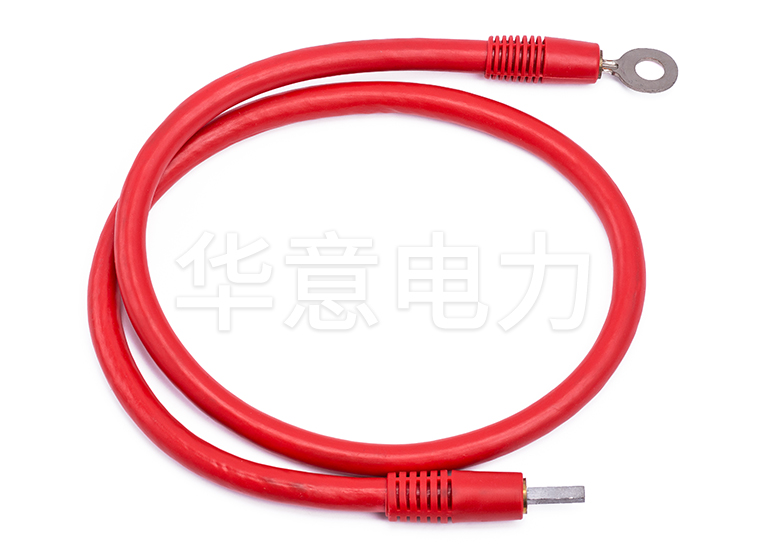 ETAS-500 斷路器安秒特性測試儀測試線