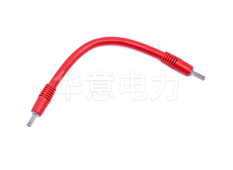 ETAS-500 斷路器安秒特性測試儀測試線