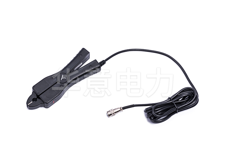DN-H 單相電能表現場校驗儀鉗形互感器（20A）
