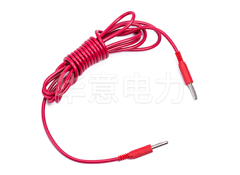DN-H 單相電能表現場校驗儀負載線