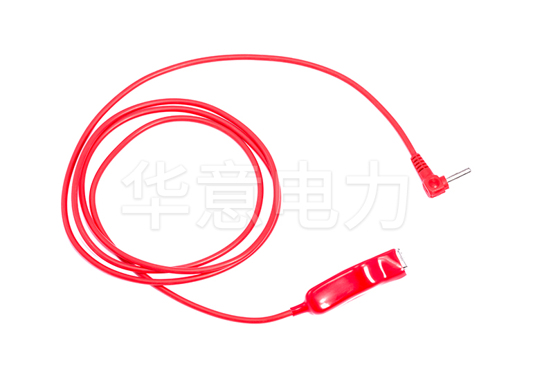DMG2670 數字兆歐表測試線