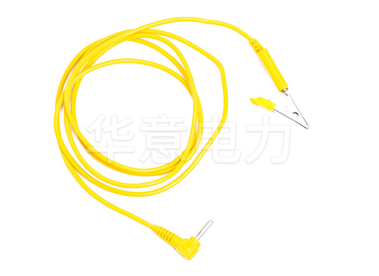 DMG2670 數字兆歐表測試線