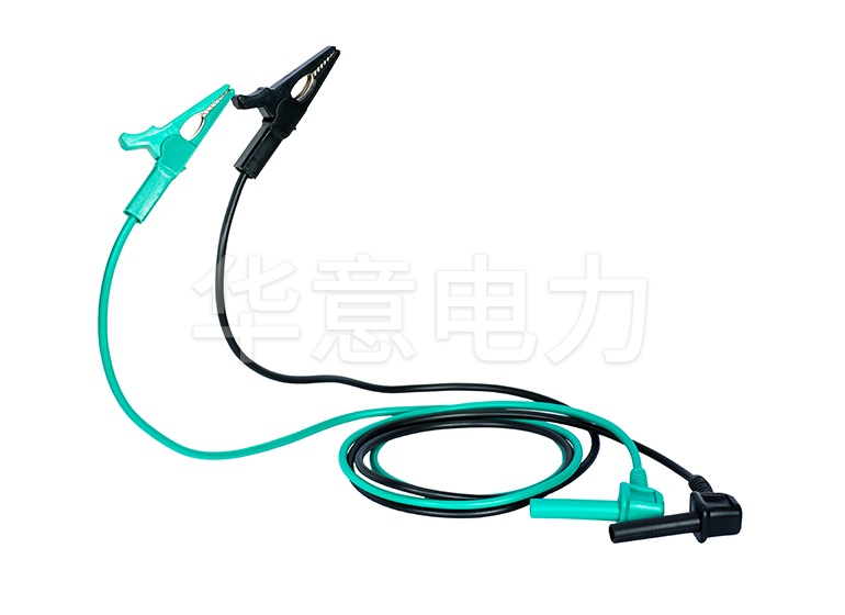 BC2550 指針式絕緣電阻表測試線