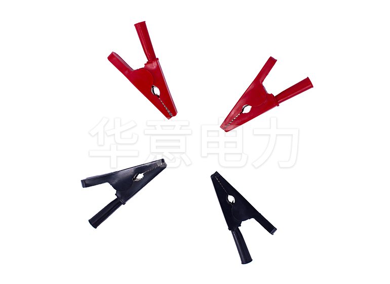 HGQC-H 電容式電壓互感器現(xiàn)場(chǎng)校驗(yàn)儀夾子