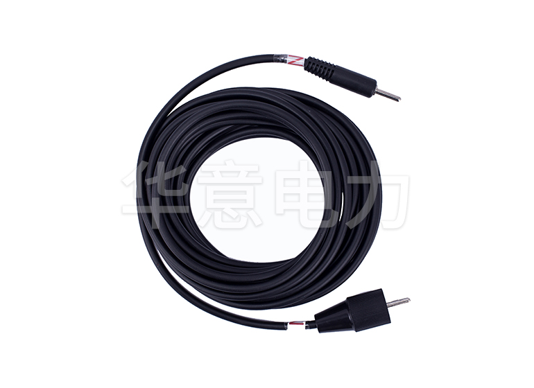 HGQC-H 電容式電壓互感器現(xiàn)場(chǎng)校驗(yàn)儀USB連接線