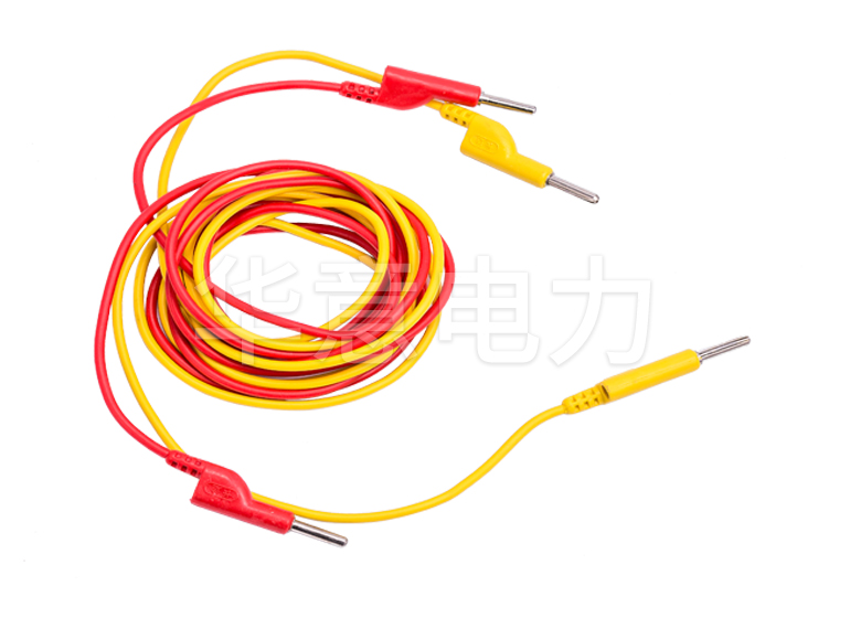 HGQL-H 電流互感器現(xiàn)場(chǎng)校驗(yàn)儀測(cè)試線(xiàn)