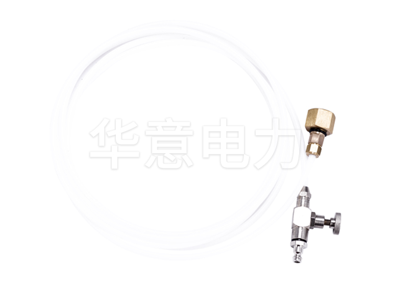 HYFJ-H SF6分解物測試儀進氣管