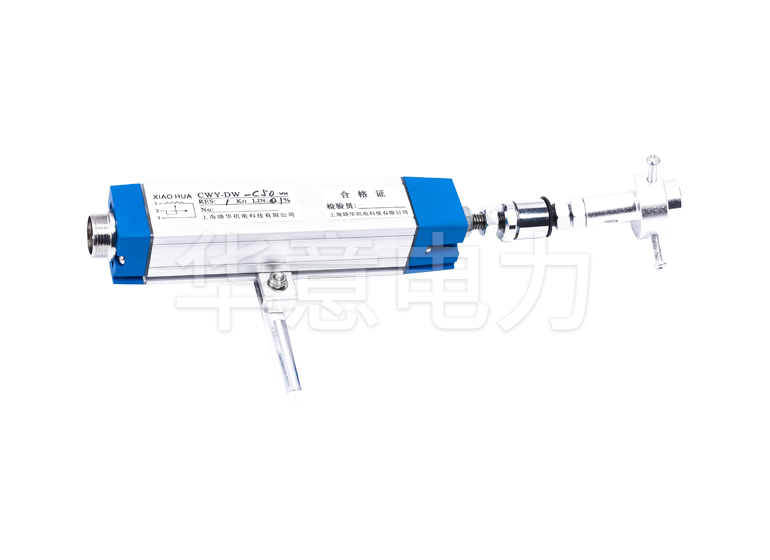 HYGKC-Y 高壓開關(guān)動(dòng)特性測(cè)試儀直線行程速度傳感器