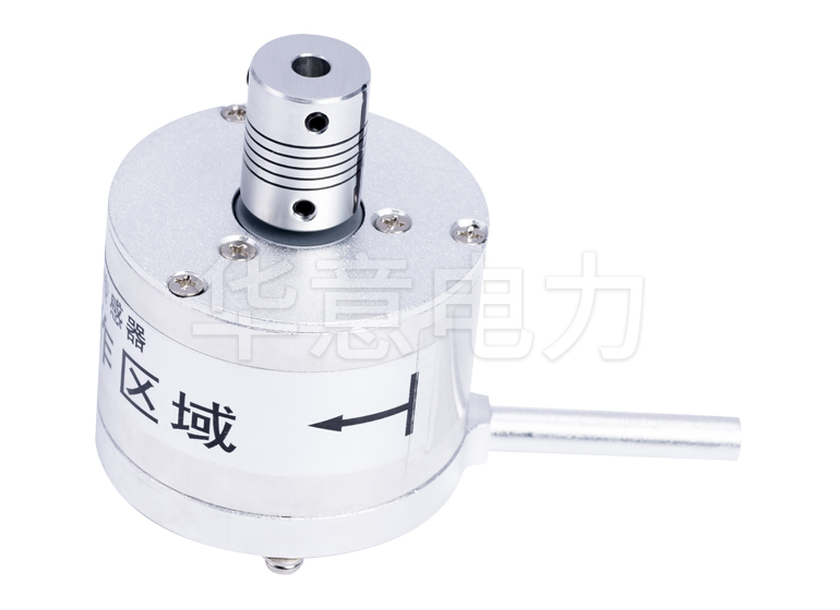 HYGKC-H 高壓開(kāi)關(guān)動(dòng)特性測(cè)試儀旋轉(zhuǎn)測(cè)速傳感器