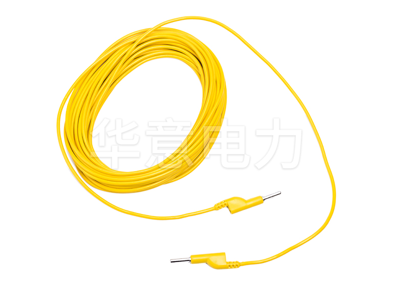 HYGKC-H 高壓開(kāi)關(guān)動(dòng)特性測(cè)試儀斷口測(cè)試線