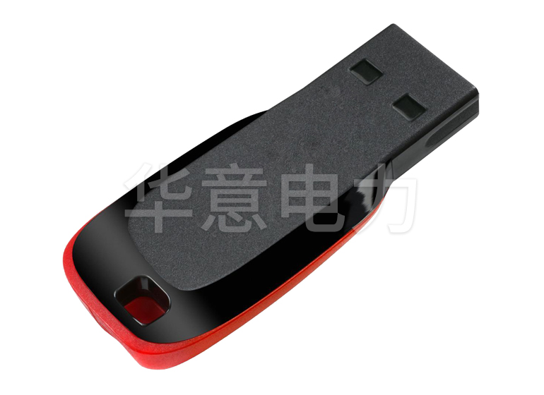 SMG6000 多功能三相用電檢查儀2GB U盤