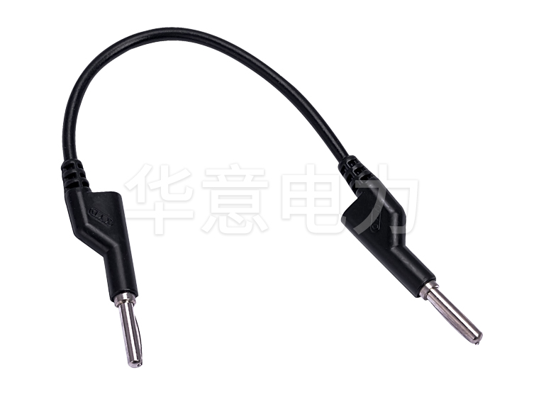 SMG2000  雙鉗相位伏安表短接線