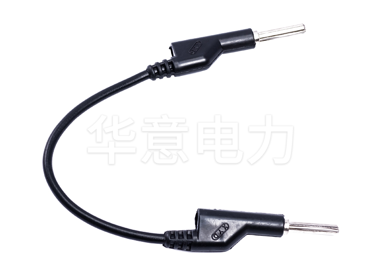 SMG2000E 雙鉗相位伏安表短接線