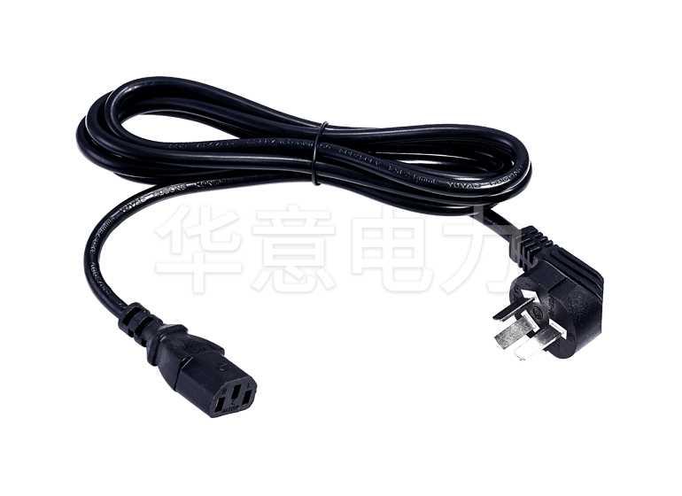 HYZZC-5A+ 直流電阻測試儀電源線