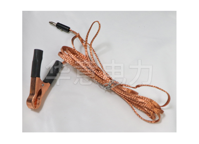 HYFA-103 互感器伏安特性綜合測試儀測試線