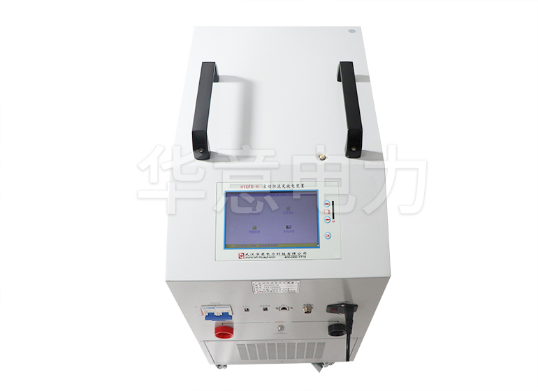 HYCFD-H 自動恒流充電放電裝置主機