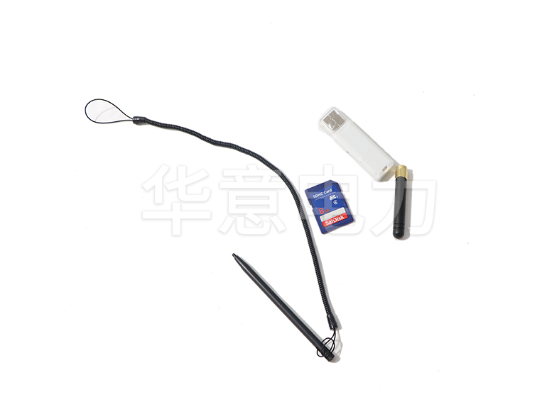 HYCFD-H 自動恒流充電放電裝置觸摸筆/SD卡/讀卡器/433天線