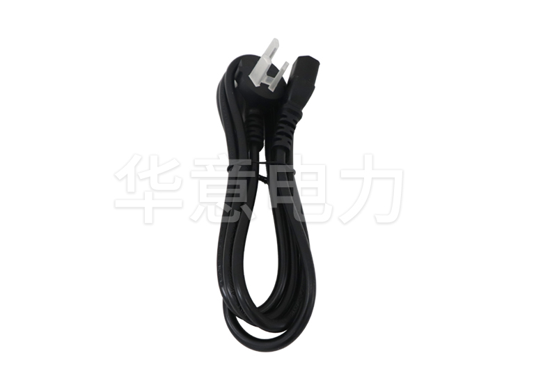 HYZZS-20A+ 三回路直流電阻測試儀電源線