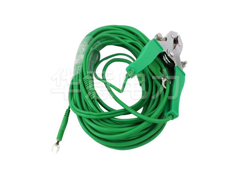 HYZZS-20A+ 三回路直流電阻測試儀測試線