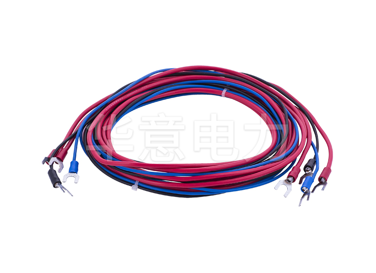 GYD 干式試驗(yàn)變壓器測試線