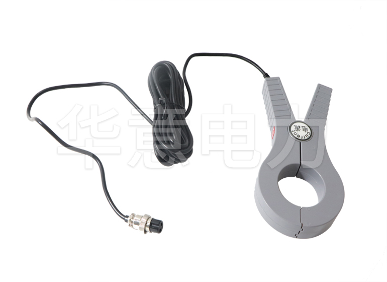 HYRG-H 全自動電容電感測試儀鉗形電流傳感器