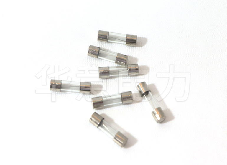 HYRG-H 全自動電容電感測試儀保險管