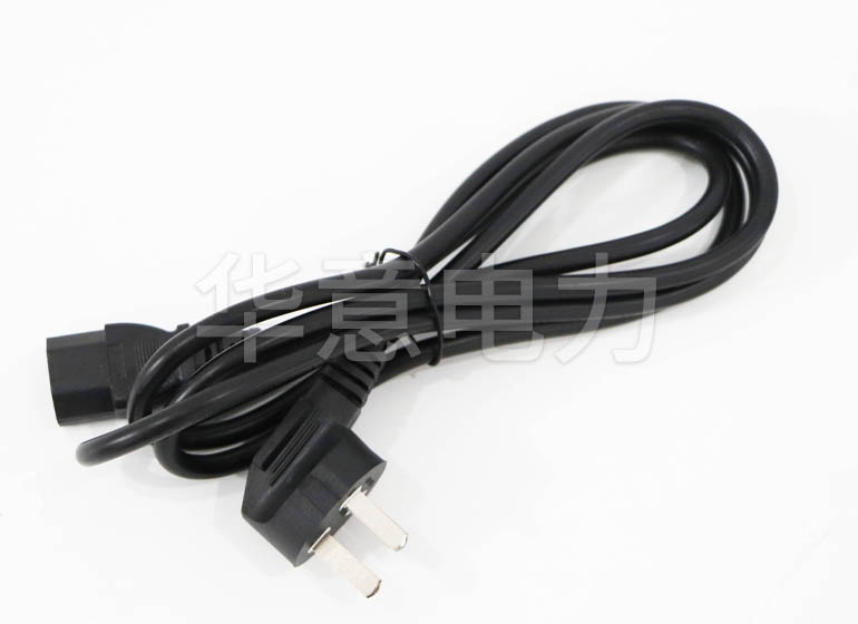 HY661 微機繼電保護測試儀電源線