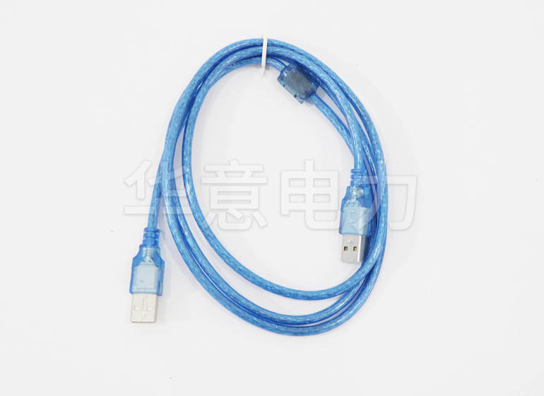 HY661 微機繼電保護測試儀USB連接線