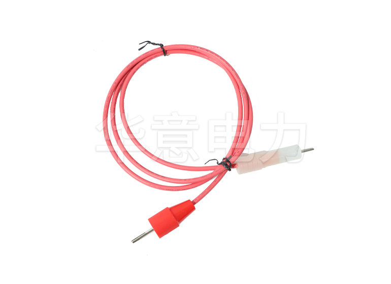 DGC-3H 全智能多次脈沖電纜故障測試儀耦合器高壓線B