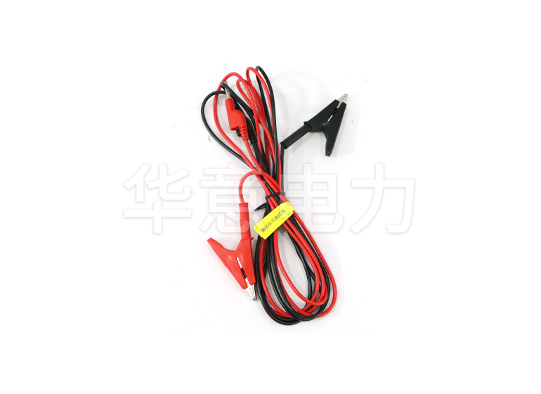 DGC-HI 電纜故障定位儀路徑信號測試線