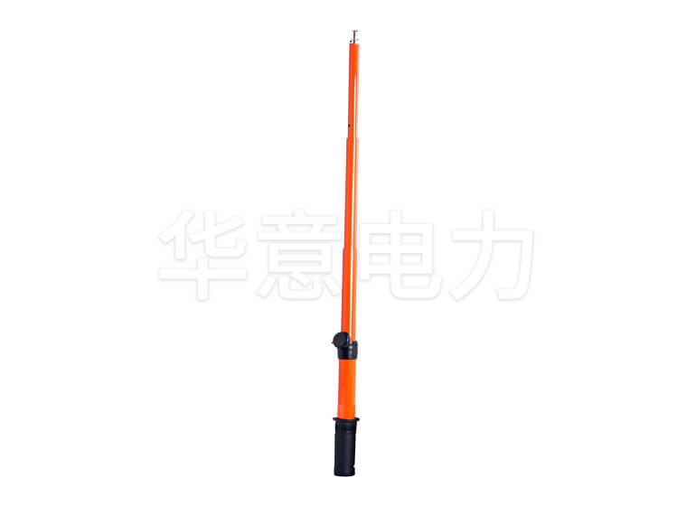 ZGS 直流高壓發生器放電棒