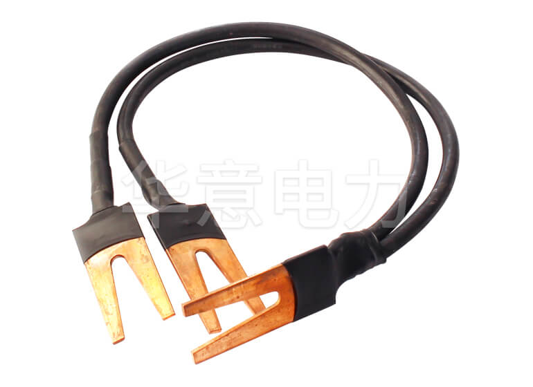 BS-H 變壓器空載負載特性測試儀大電流短路線