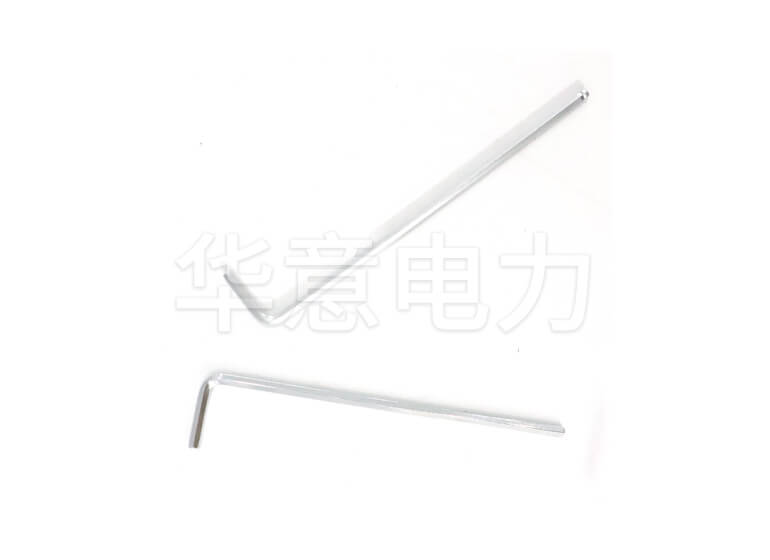 HYGC-1000N 開關觸指壓力測試儀扳手