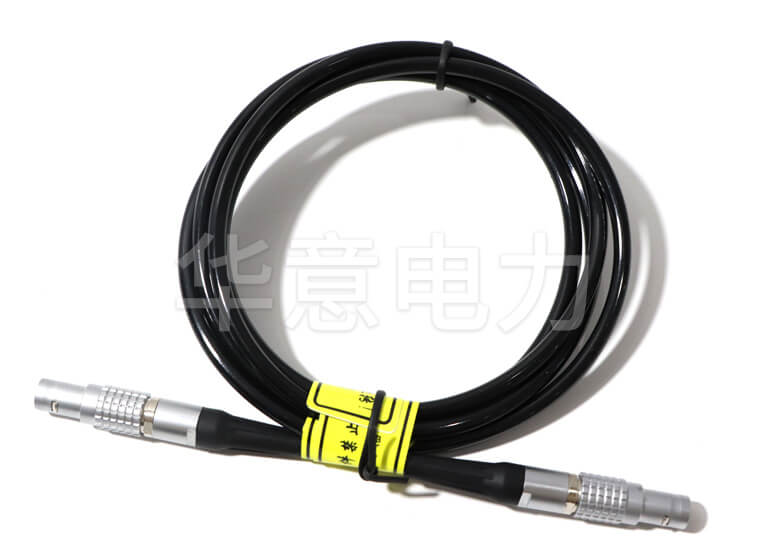 HYJF-H ?局部放電檢測儀連接線