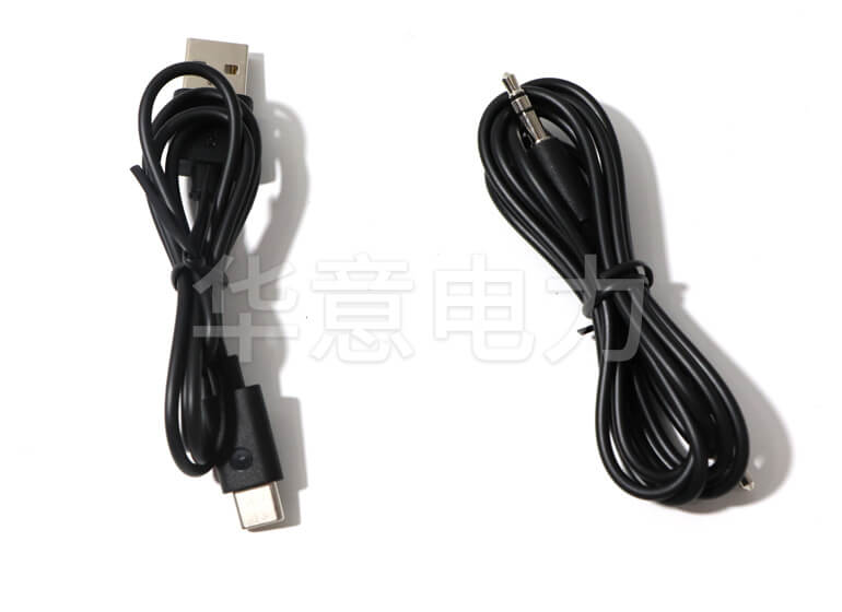 HYJF-H ?局部放電檢測儀耳機線