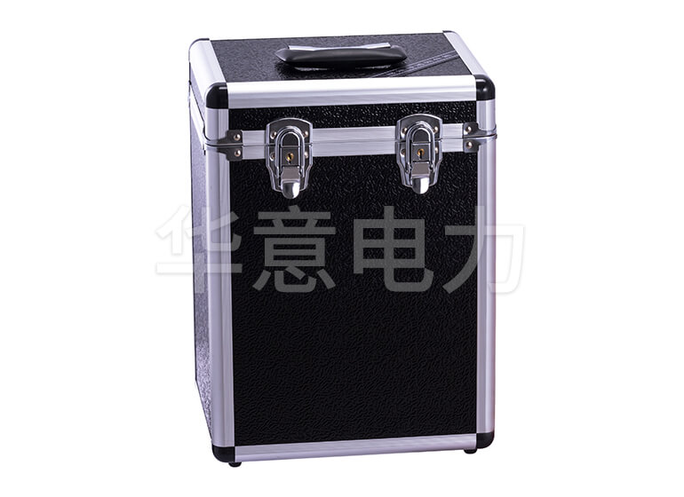 HYDT-10A 接地引下線導通測試儀附件箱
