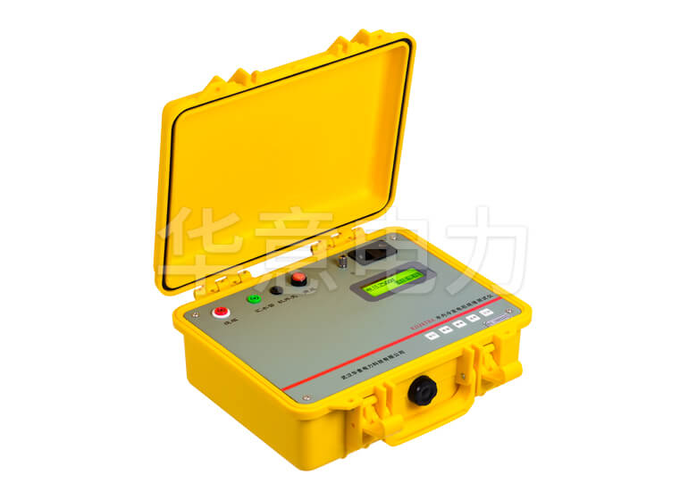 HY2678A 水內冷發電機絕緣測試儀主機