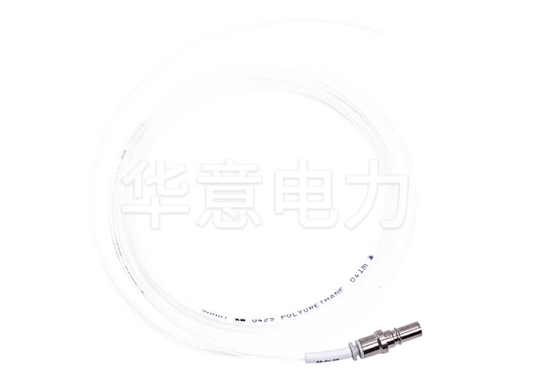 HYMD-H 全自動(dòng)SF6密度繼電器校驗(yàn)儀放氣管