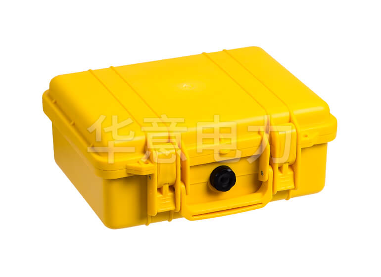 HY2678A 水內冷發電機絕緣測試儀主機箱