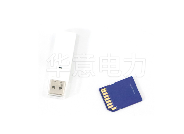 HYBNZ-V 蓄電池內阻測試儀(觸屏)U盤