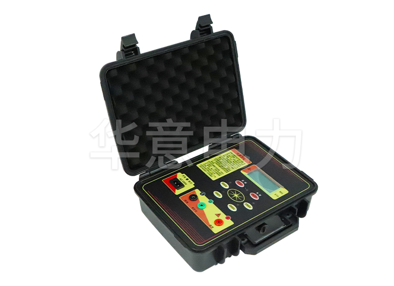 DMG2671 數(shù)字兆歐表儀器主機(jī)