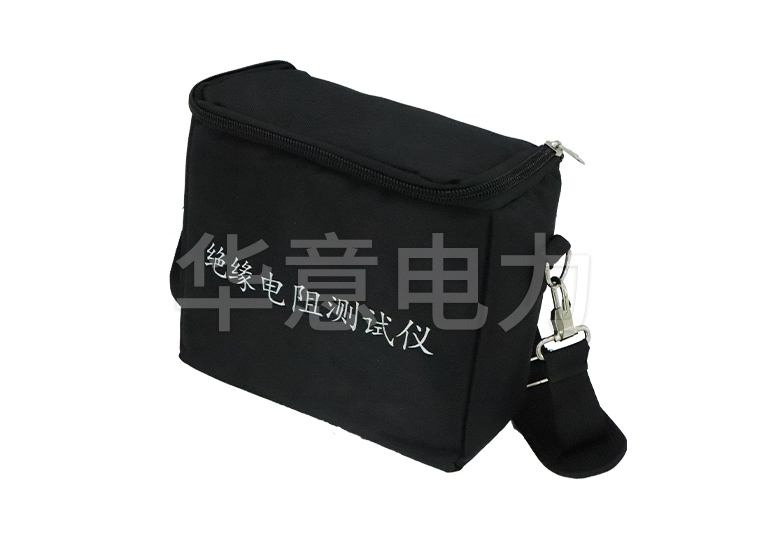 DMG2671 數(shù)字兆歐表儀器主機(jī)箱