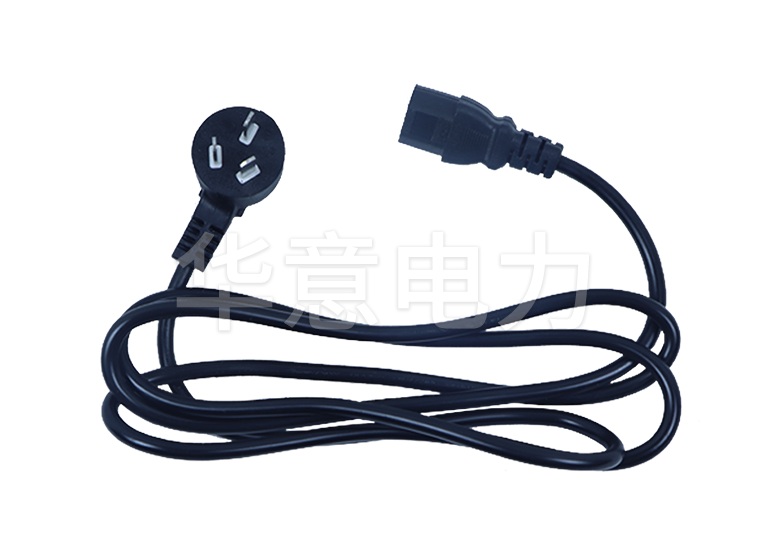 HYJS-Y 絕緣油介質(zhì)損耗測試儀電源線