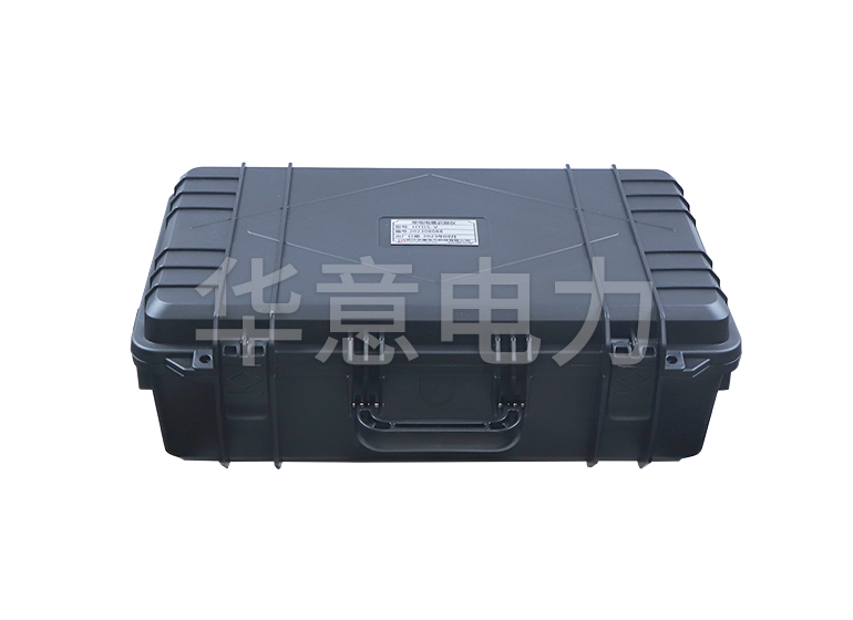 HYDS-H 帶電電纜識(shí)別儀主機(jī)箱