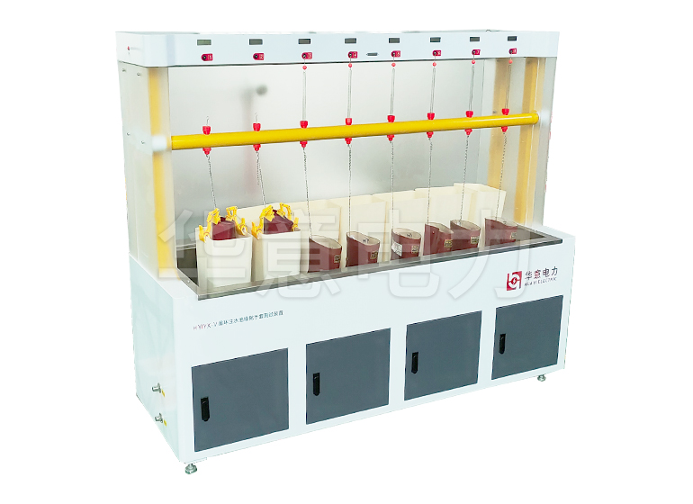 HYTC-50kV 耐壓試驗控制系統循環注水絕緣靴手套測試裝置