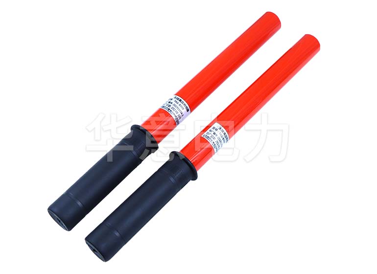 TAG-8000 無線高壓核相器絕緣桿