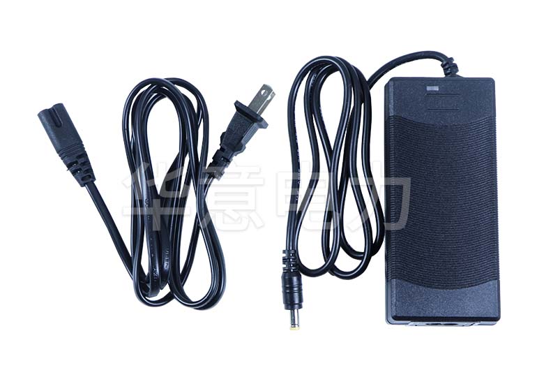 HLY-100S 智能手持回路電阻測試儀數據線
