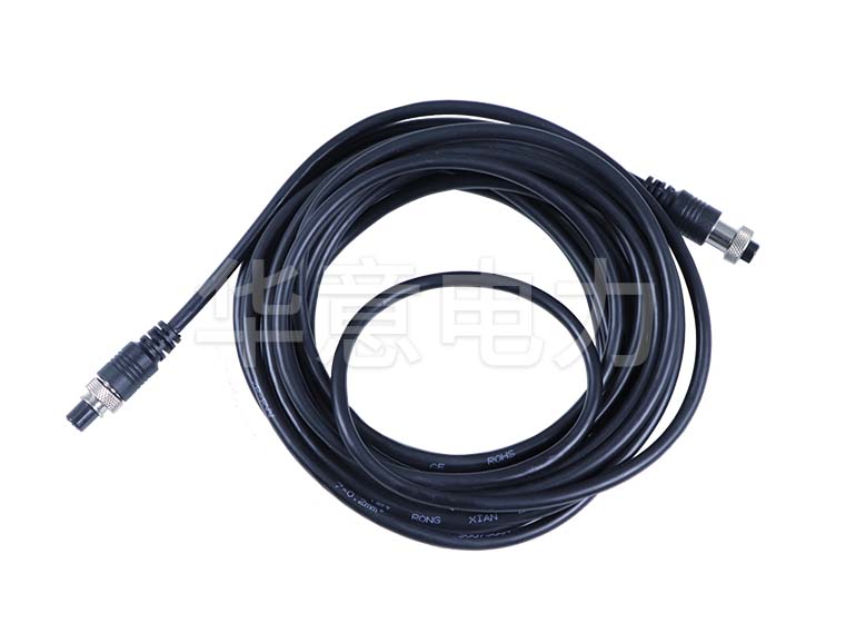 HYGC-1000N 開關觸指壓力測試儀傳感器信號線