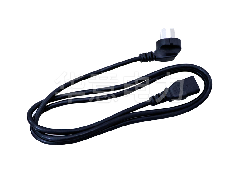HYZZC-50A 直流電阻測試儀電源線